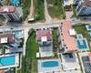 Bezugsfertige Wohnungen In Meeresnähe In Kestel Alanya 7