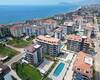 Bezugsfertige Wohnungen In Meeresnähe In Kestel Alanya 1
