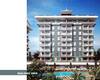 Apartments Within Walking Distance of the Sea in Alanya