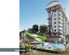 Apartments Within Walking Distance of the Sea in Alanya 3