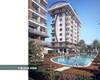 Apartments Within Walking Distance of the Sea in Alanya 11