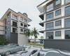 Appartementen Te Koop In Alanya Dichtbij Sociale Voorzieningen 6