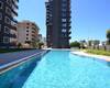 Stylish Real Estate Near the Sea in Alanya Mahmutlar
