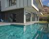 Villa Mit Meerblick In Alanya's Bevorzugter Gegend Tepe 1