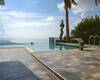 Villa Mit Meerblick In Alanya's Bevorzugter Gegend Tepe 2