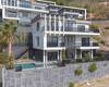 Villa Mit Meerblick In Alanya's Bevorzugter Gegend Tepe