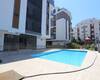 Appartement Avec Piscine Et Parking À Antalya 3