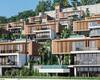 Villas in Alanya Tepe with Private Swimming Pool 5