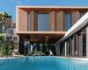 Villas in Alanya Tepe with Private Swimming Pool 7