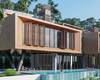 Villas in Alanya Tepe with Private Swimming Pool 11