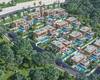 Villas in Alanya Tepe with Private Swimming Pool 18