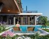 Villas in Alanya Tepe with Private Swimming Pool 12