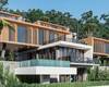 Villas in Alanya Tepe with Private Swimming Pool 14