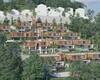 Villas in Alanya Tepe with Private Swimming Pool 3