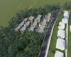 Villas in Alanya Tepe with Private Swimming Pool 15
