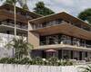 Smart Home System Villor Med Privat Pool I Alanya 4