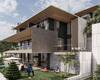 Smart Home System Villor Med Privat Pool I Alanya 5