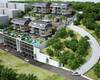 Erdgeschoss Und Duplex Penthouse Wohnungen In Alanya Bektas 1