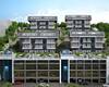Erdgeschoss Und Duplex Penthouse Wohnungen In Alanya Bektas 4