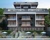Erdgeschoss Und Duplex Penthouse Wohnungen In Alanya Bektas 5