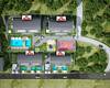 Erdgeschoss Und Duplex Penthouse Wohnungen In Alanya Bektas 12