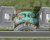 Appartementen In Een Chique Complex In Kestel 26