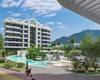 Appartements Dans Une Résidence Prestigieuse À Alanya Kestel 6