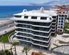 Flats in a Prestigiously Chic Complex in Kestel 3