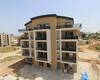 Ruime Appartementen In Een Complex In Antalya Aksu 3