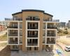 Ruime Appartementen In Een Complex In Antalya Aksu 6