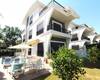 Villa Élégante À Proximité Des Terrains De Golf À Belek 1