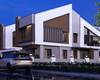 Villa's In Een Rustige Regio Van Dosemealtı Antalya 6