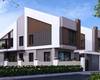 Villa's In Een Rustige Regio Van Dosemealtı Antalya 7