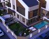 Villa's In Een Rustige Regio Van Dosemealtı Antalya 1