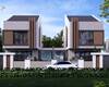 Villa's In Een Rustige Regio Van Dosemealtı Antalya 4