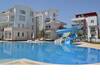 Apartment in Complex Close to Golf Courses in Belek 1