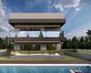 Chic Villa in Altinkale, Antalya with 4 En Suite Bathrooms 1