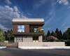 Chic Villa in Altinkale, Antalya with 4 En Suite Bathrooms 2