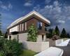 Chic Villa in Altinkale, Antalya with 4 En Suite Bathrooms
