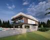 Chic Villa in Altinkale, Antalya with 4 En Suite Bathrooms 3