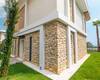 Sea View Houses with Smart Home Systems in Alanya Kargıcak 19