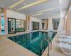 Sea View Houses with Smart Home Systems in Alanya Kargıcak 26