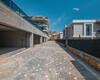 Sea View Houses with Smart Home Systems in Alanya Kargıcak 4