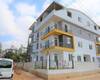 2+1 Property in Central Location in Kepez Antalya