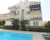 Appartement Élégant Près Des Terrains De Golf À Belek Antalya 5