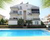 Appartement Élégant Près Des Terrains De Golf À Belek Antalya 1