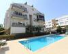 Appartement Élégant Près Des Terrains De Golf À Belek Antalya 2