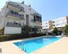 Appartement Élégant Près Des Terrains De Golf À Belek Antalya 4