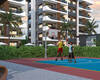 Easy-pay Apartments in a Project in Antalya Aksu 2