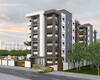Easy-pay Apartments in a Project in Antalya Aksu 6